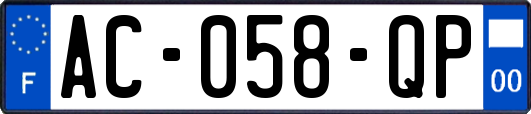 AC-058-QP