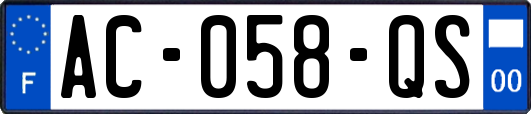 AC-058-QS