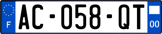 AC-058-QT