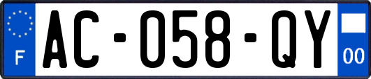 AC-058-QY