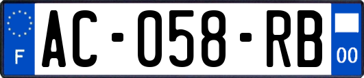 AC-058-RB