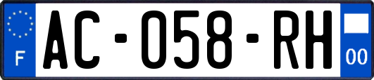 AC-058-RH