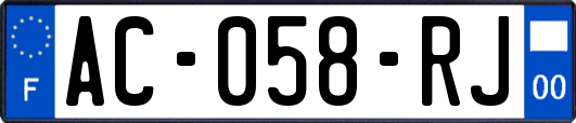AC-058-RJ
