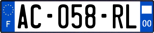 AC-058-RL