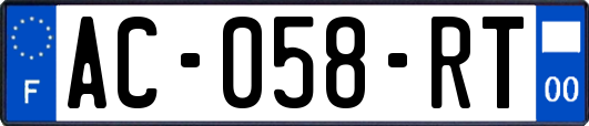 AC-058-RT