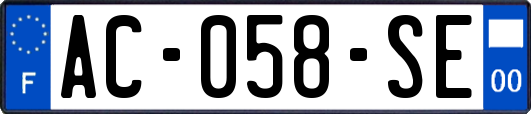 AC-058-SE