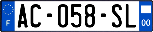 AC-058-SL