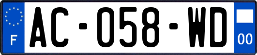 AC-058-WD