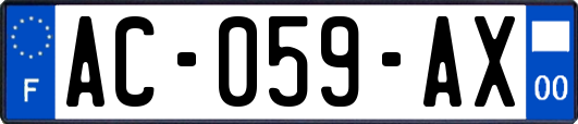 AC-059-AX