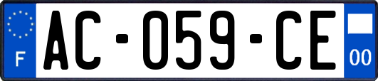 AC-059-CE