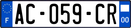 AC-059-CR