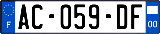 AC-059-DF