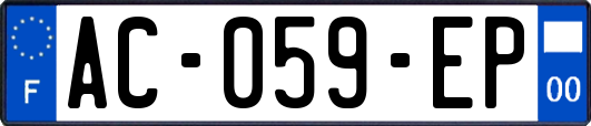 AC-059-EP