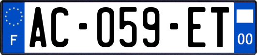 AC-059-ET