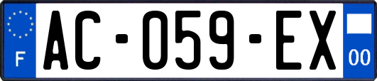 AC-059-EX
