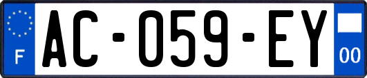 AC-059-EY