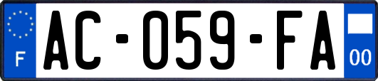 AC-059-FA