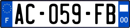 AC-059-FB