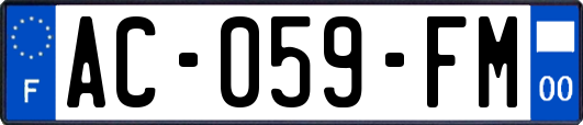 AC-059-FM