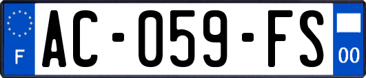 AC-059-FS