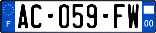 AC-059-FW