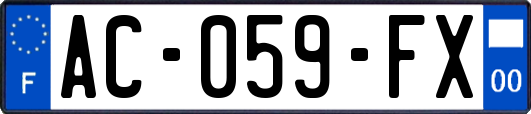 AC-059-FX