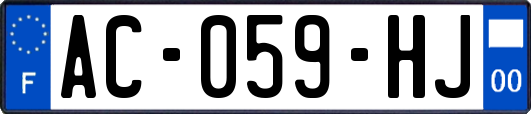 AC-059-HJ