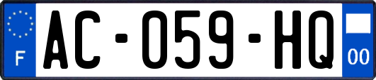 AC-059-HQ