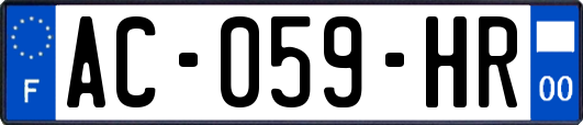 AC-059-HR