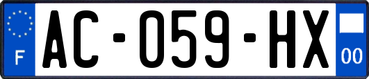 AC-059-HX