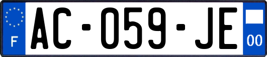 AC-059-JE
