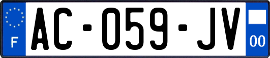 AC-059-JV