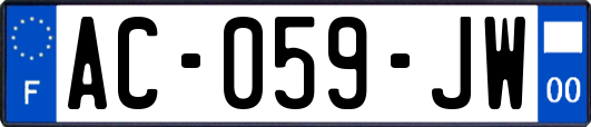 AC-059-JW