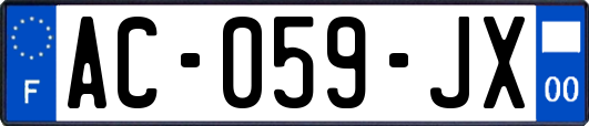 AC-059-JX