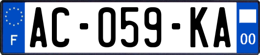 AC-059-KA