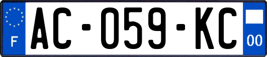 AC-059-KC