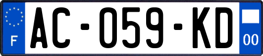 AC-059-KD
