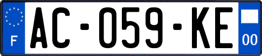 AC-059-KE