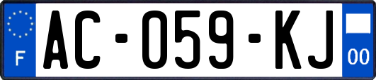 AC-059-KJ