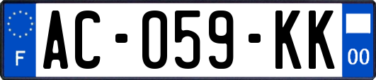 AC-059-KK
