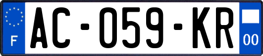 AC-059-KR