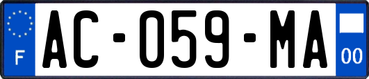 AC-059-MA
