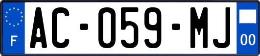 AC-059-MJ