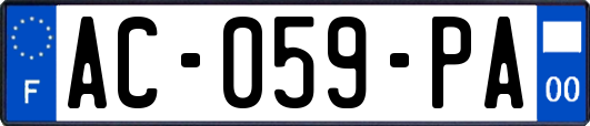 AC-059-PA