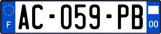 AC-059-PB