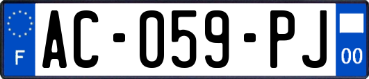 AC-059-PJ