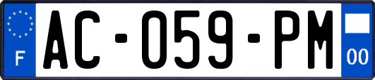 AC-059-PM