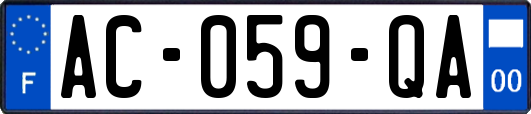 AC-059-QA