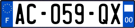 AC-059-QX