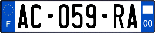 AC-059-RA